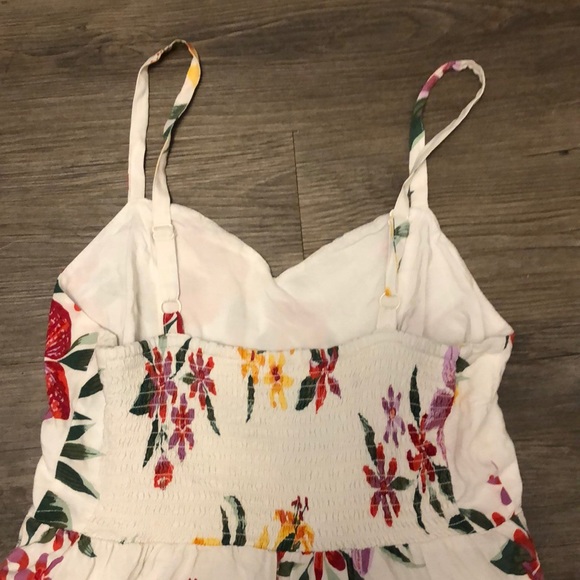 Old Navy cami fit & flare dress - Picture 3 of 4